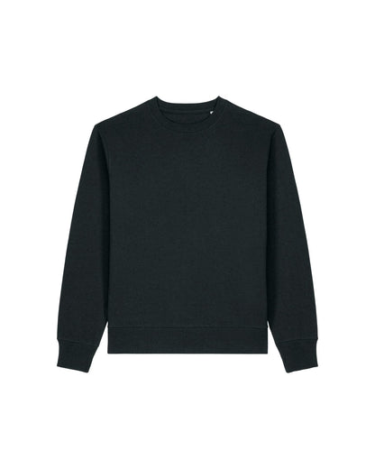 Stanley/Stella Crewneck Black / XXS Thinker