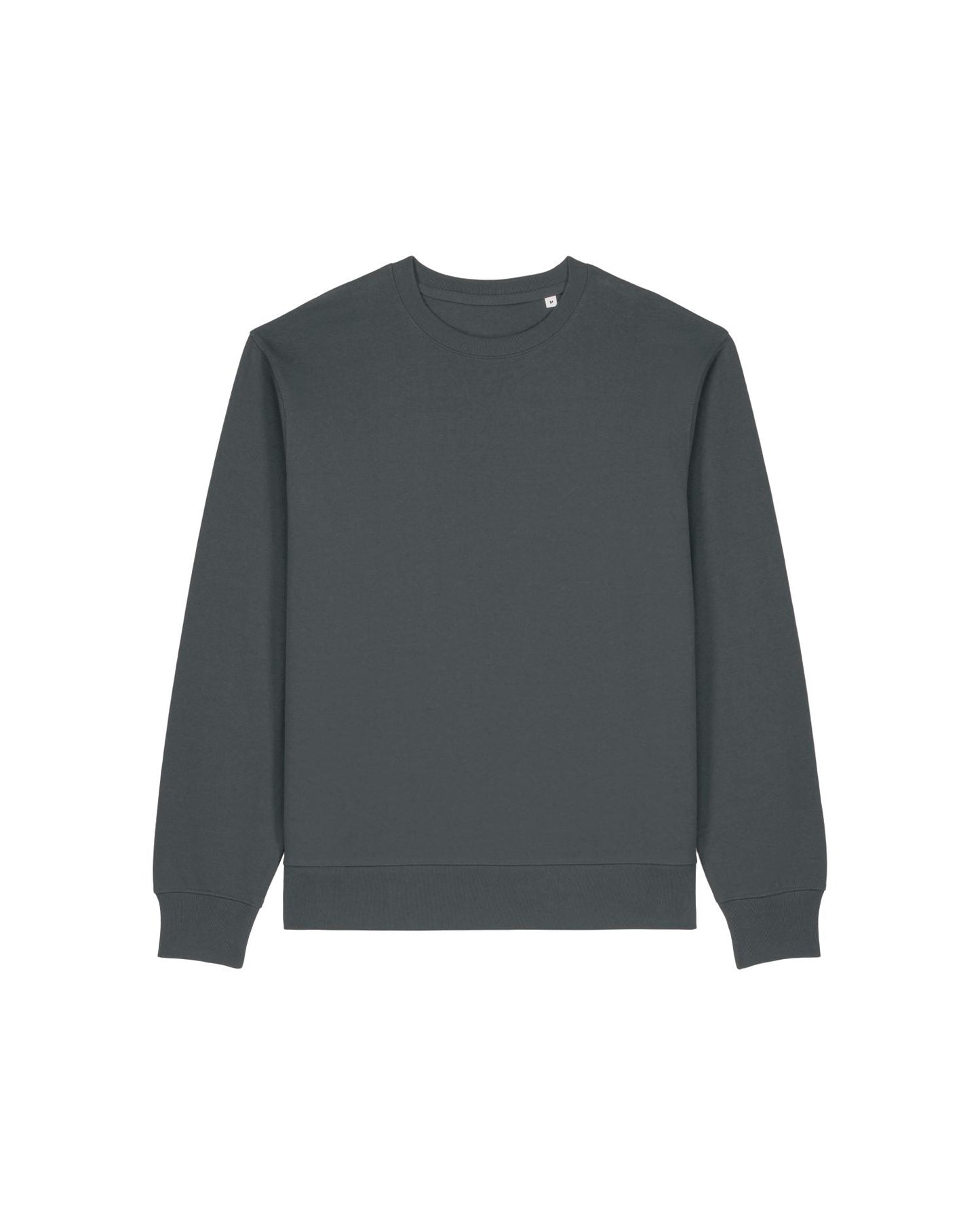 Stanley/Stella Crewneck Anthracite / XXS Thinker