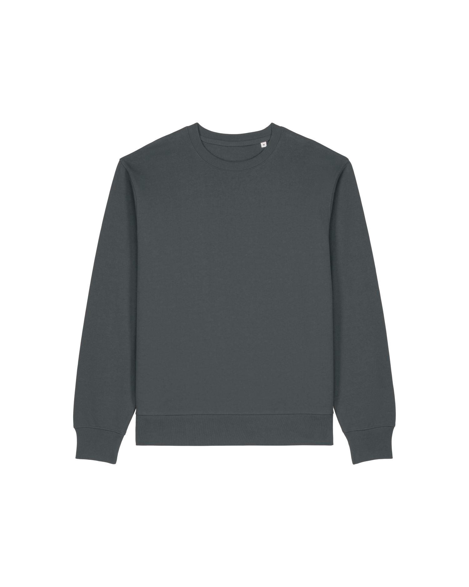 Stanley/Stella Crewneck Anthracite / XXS Thinker