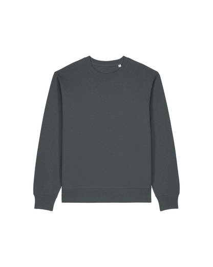 Stanley/Stella Crewneck Anthracite / XXS Thinker