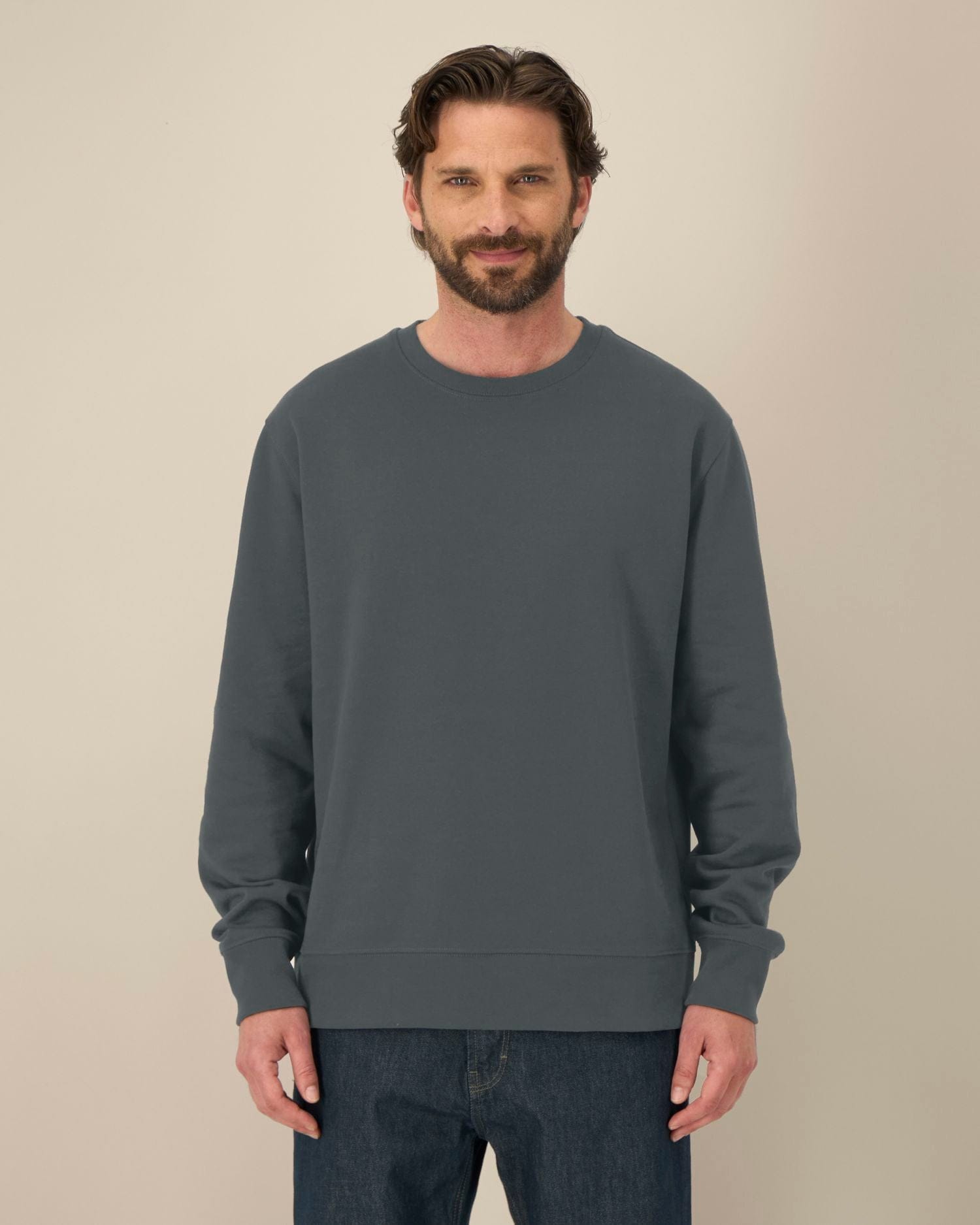 Stanley/Stella Crewneck Thinker