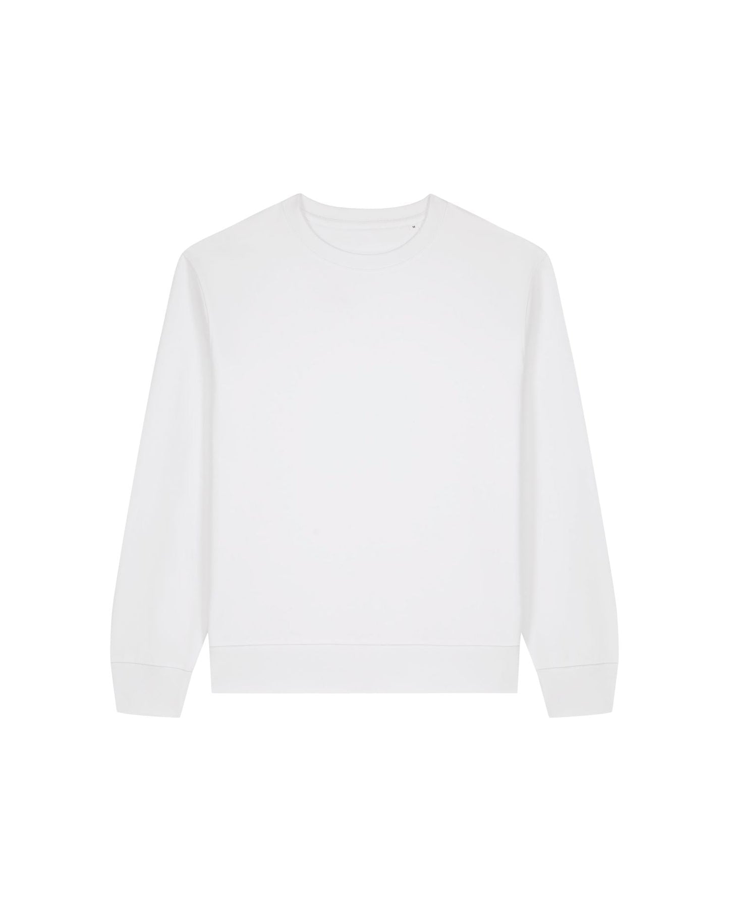 Stanley/Stella Crewneck White / XXS Thinker
