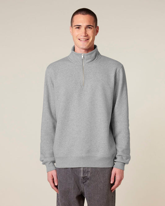 Stanley/Stella Crewneck Trucker 2.0