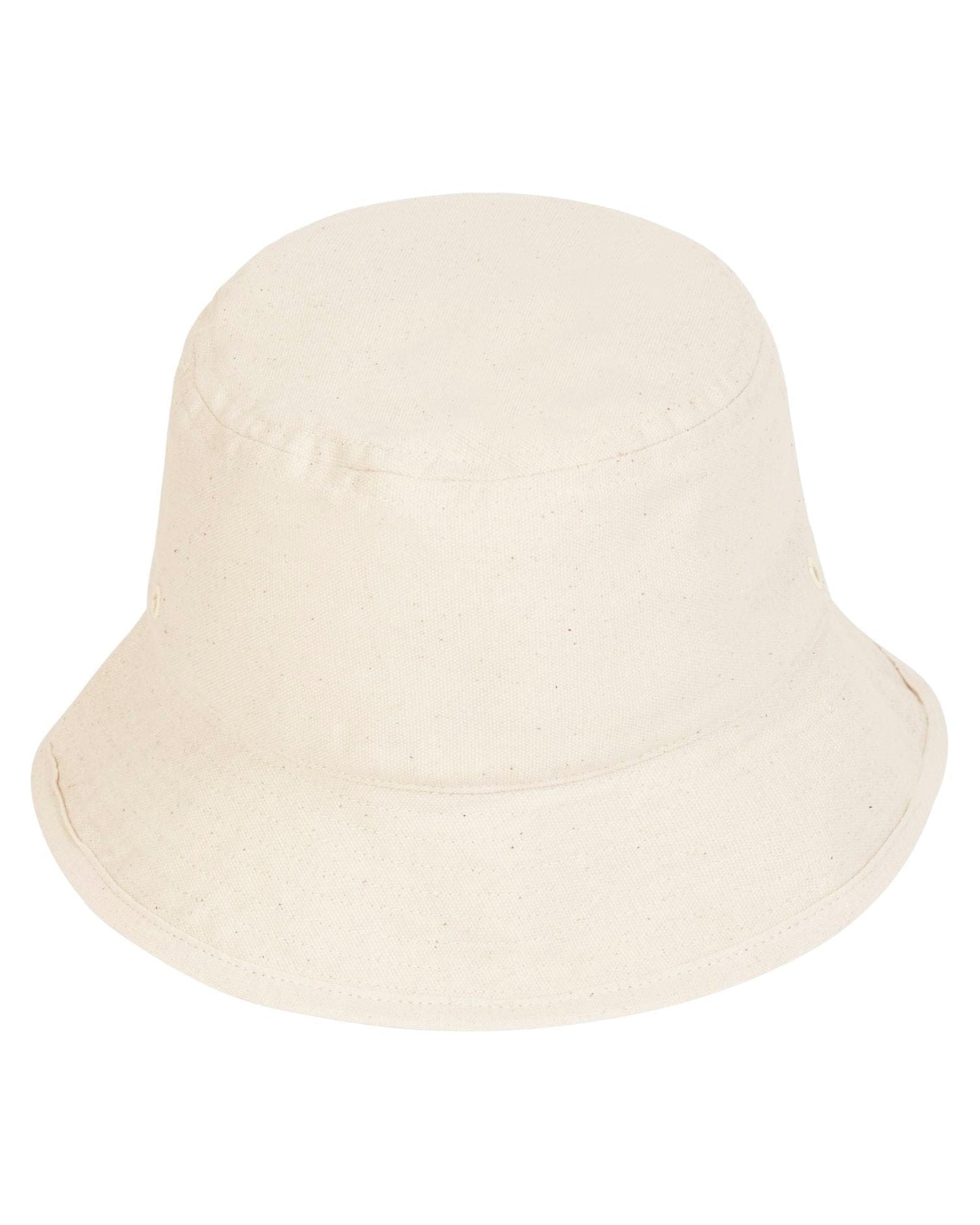 Stanley/Stella Hat Natural / S/M Bucket Hat