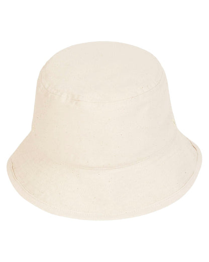 Stanley/Stella Hat Natural / S/M Bucket Hat