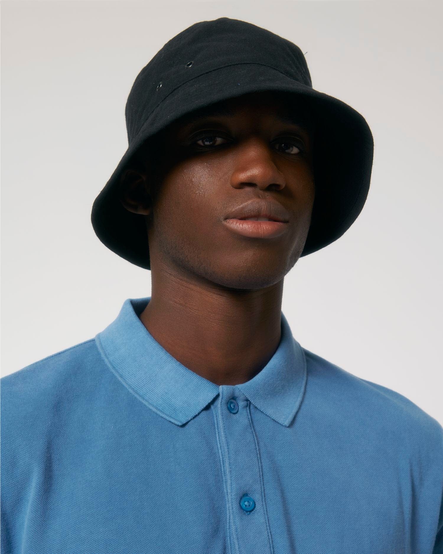 Stanley/Stella Hat Bucket Hat