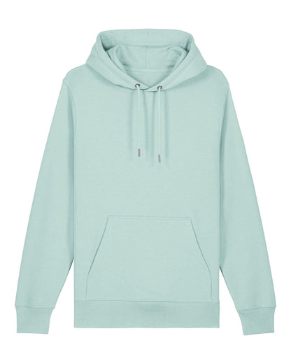 Stanley/Stella Hoodie Caribbean Blue / XXS Archer