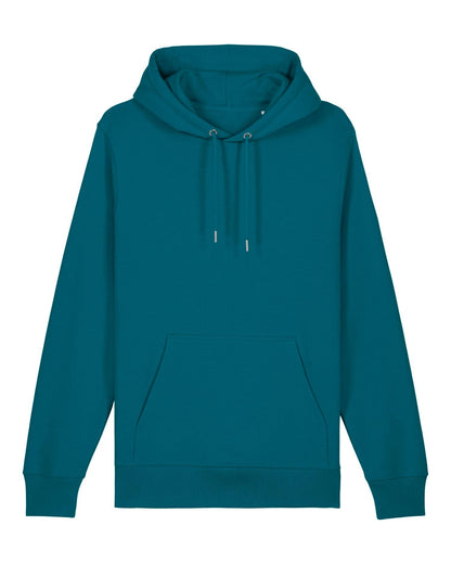 Stanley/Stella Hoodie Ocean Depth / XXS Archer
