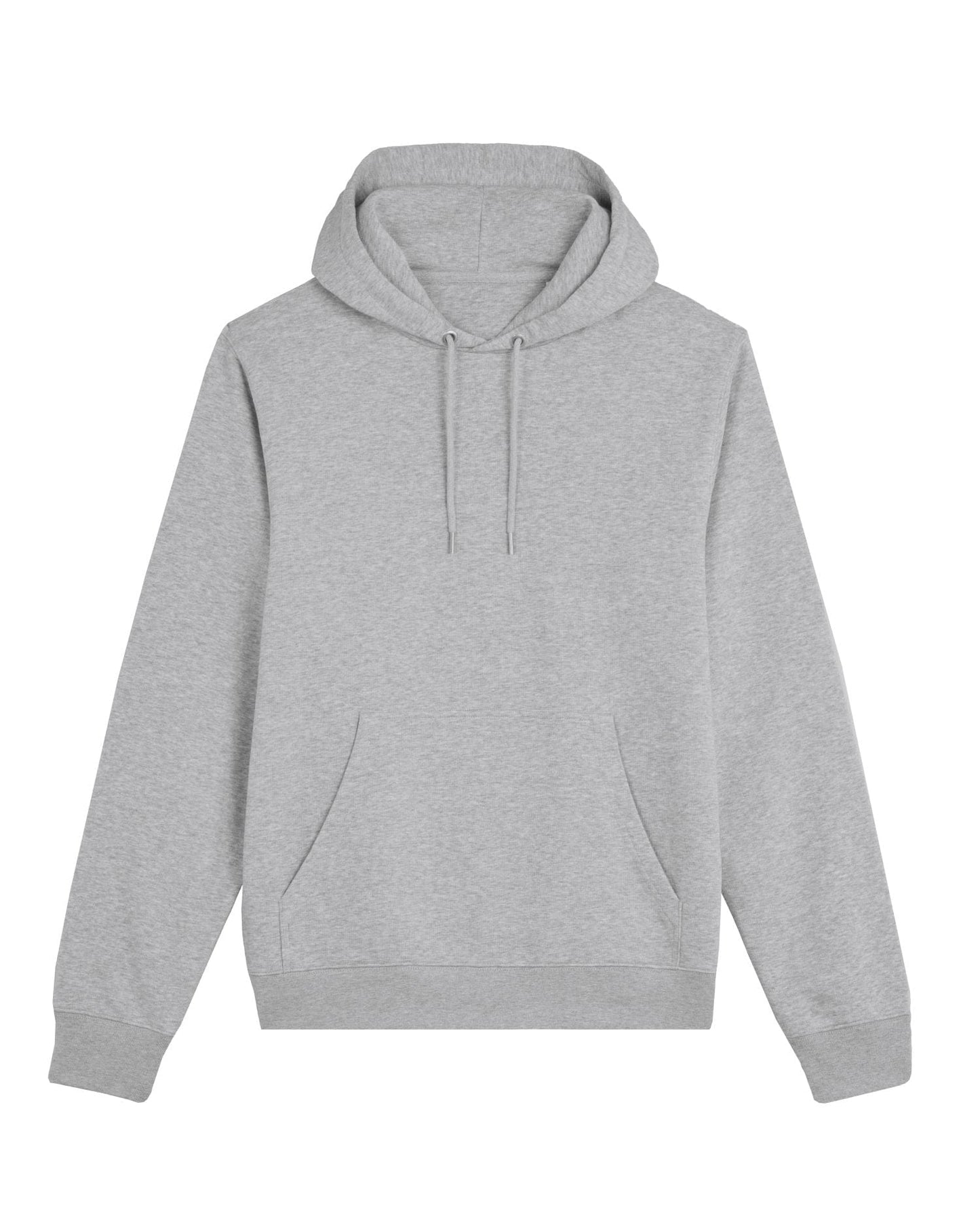 Stanley/Stella Hoodie Heather Grey / XXS Archer