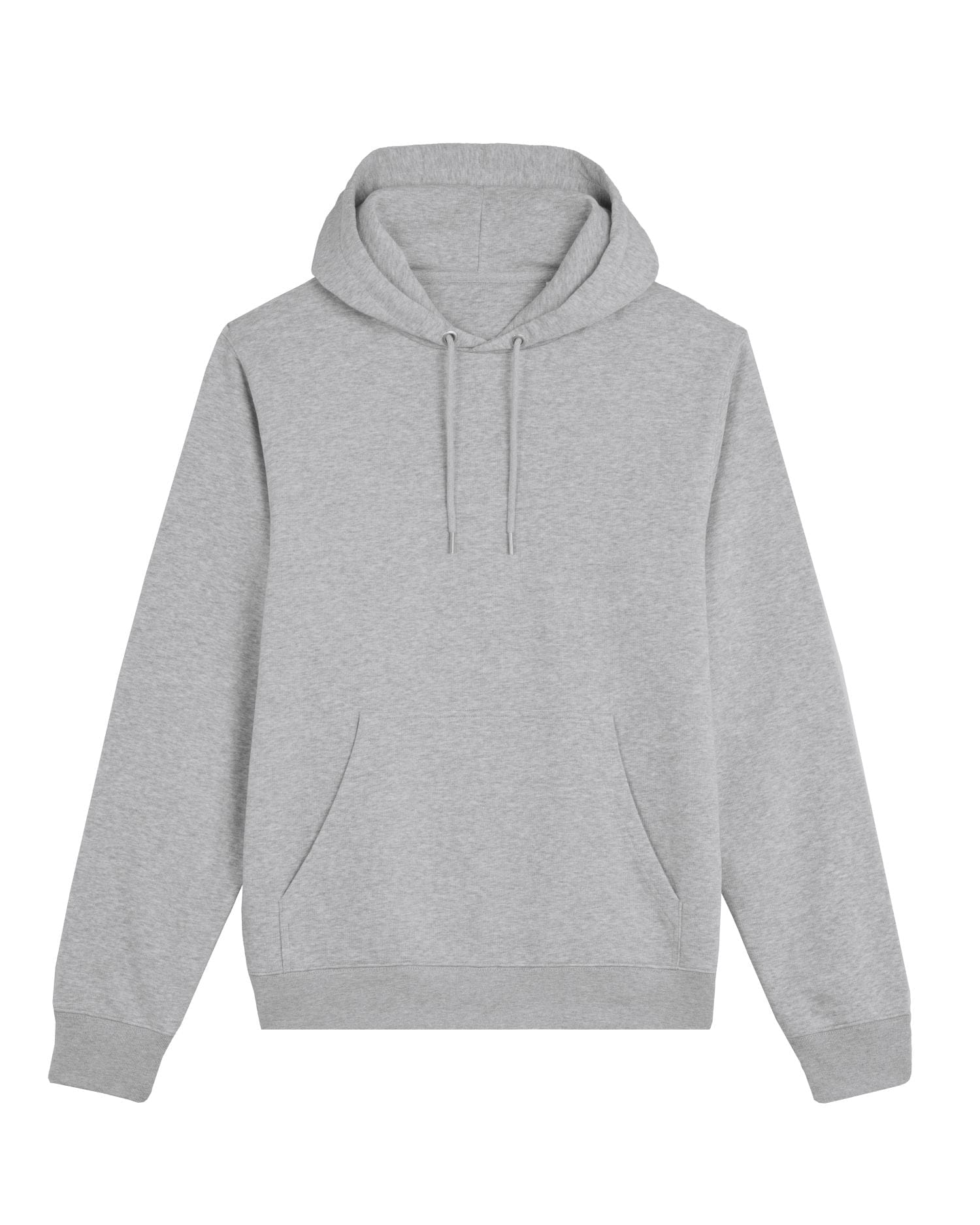 Stanley/Stella Hoodie Heather Grey / XXS Archer