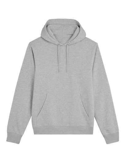 Stanley/Stella Hoodie Heather Grey / XXS Archer