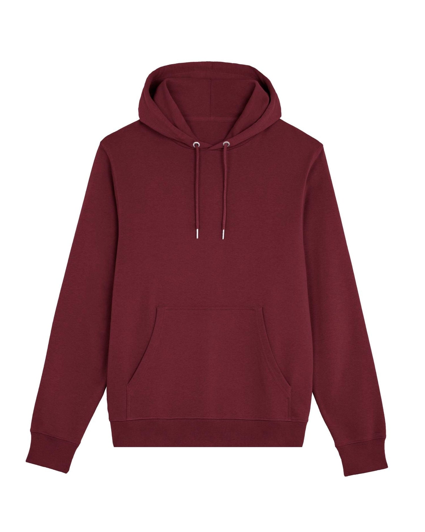 Stanley/Stella Hoodie Burgundy / XXS Archer