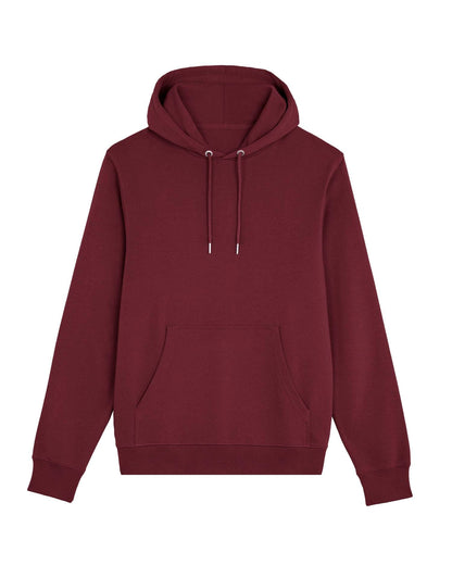 Stanley/Stella Hoodie Burgundy / XXS Archer