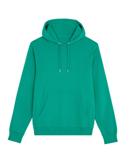 Stanley/Stella Hoodie Go Green / XXS Archer