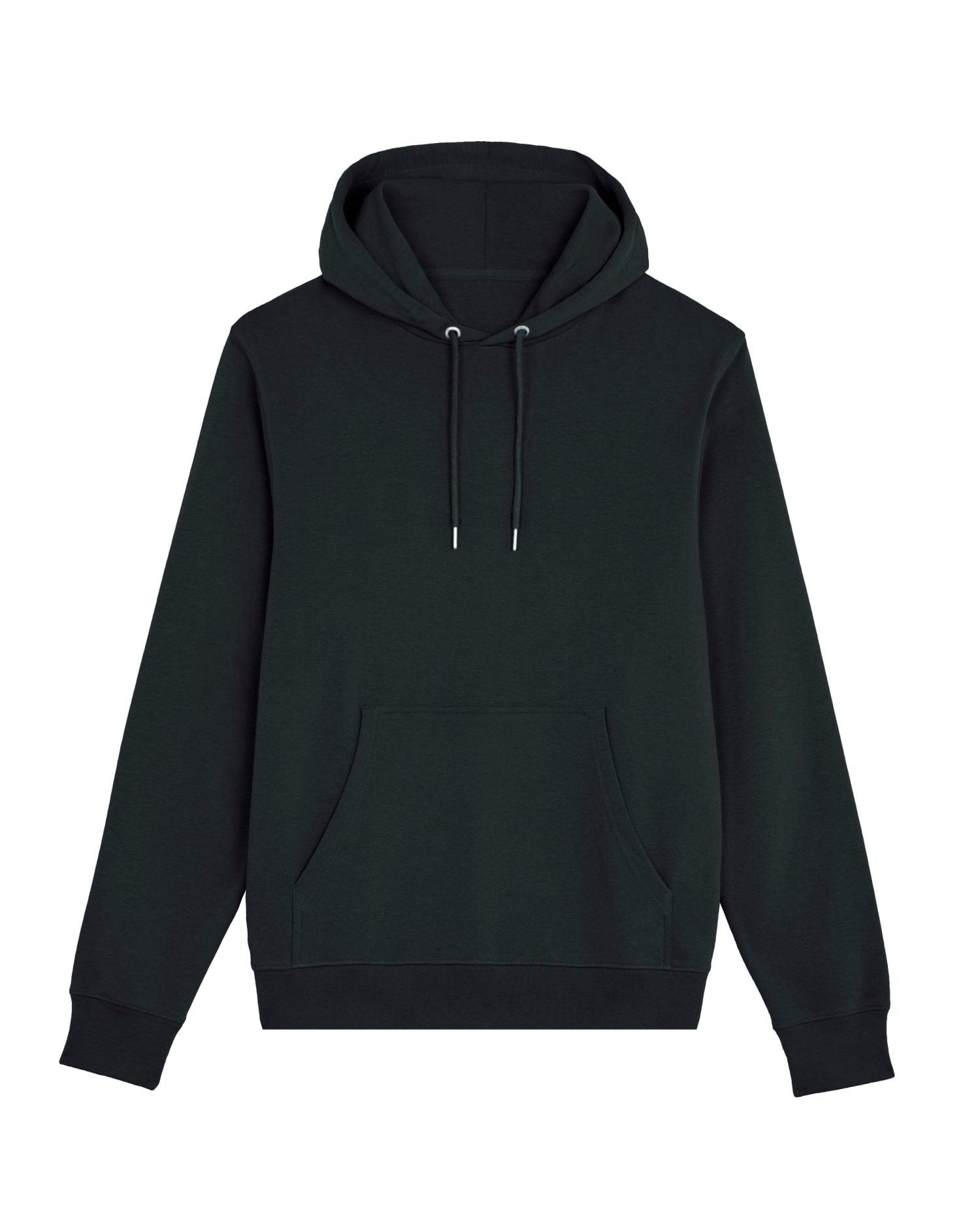 Stanley/Stella Hoodie Black / XXS Archer