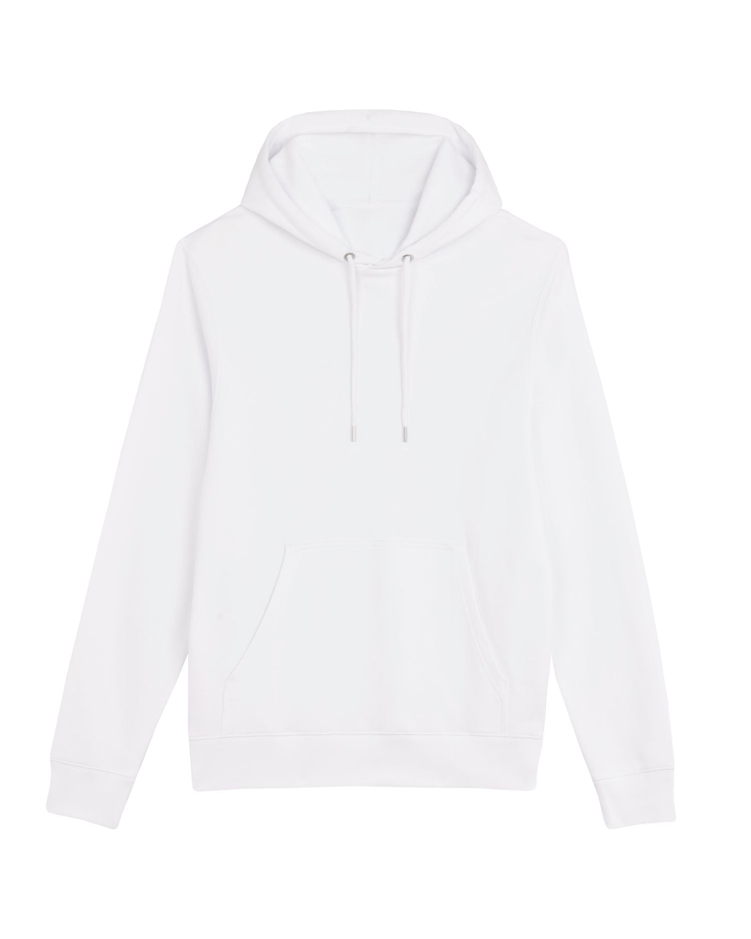 Stanley/Stella Hoodie White / XXS Archer