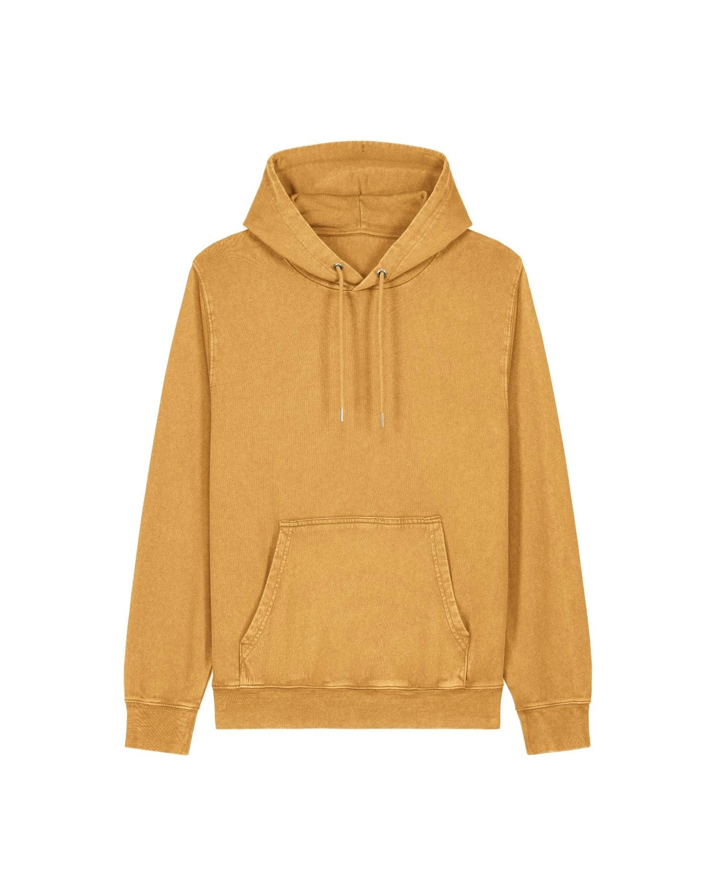 Stanley/Stella Hoodie G. Dyed Gold Ochre / XXS Archer Vintage