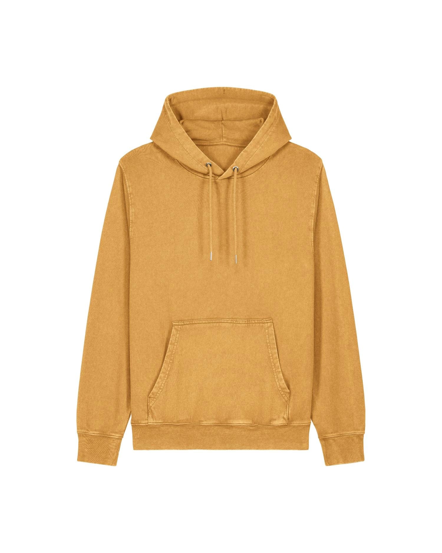 Stanley/Stella Hoodie G. Dyed Gold Ochre / XXS Archer Vintage