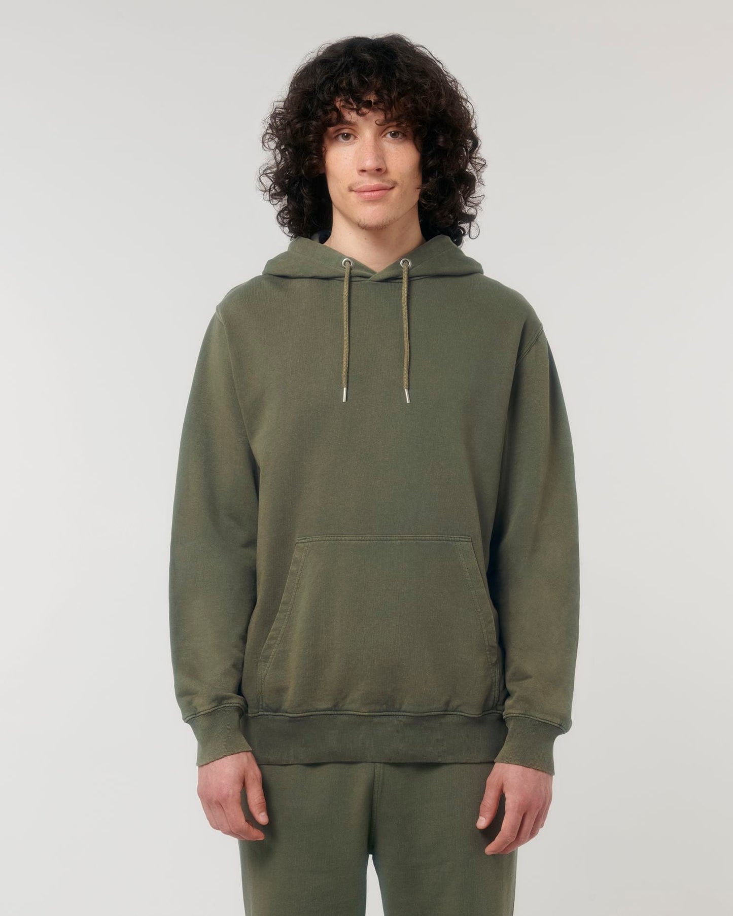 Stanley/Stella Hoodie Archer Vintage