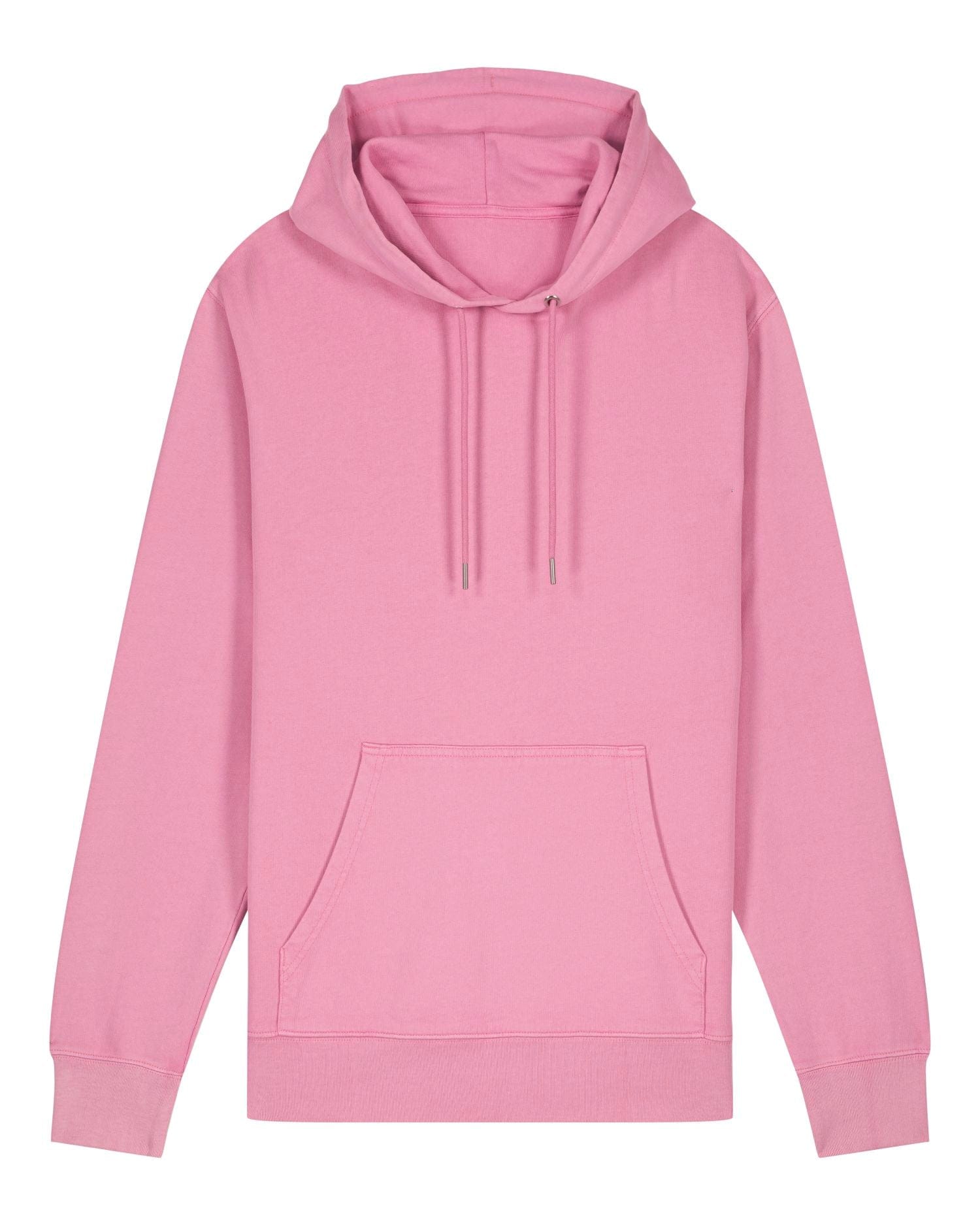 Stanley/Stella Hoodie G. Dyed Bubble Pink / XXS Archer Vintage