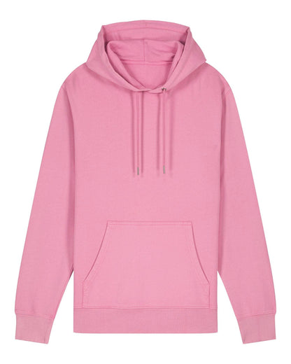 Stanley/Stella Hoodie G. Dyed Bubble Pink / XXS Archer Vintage
