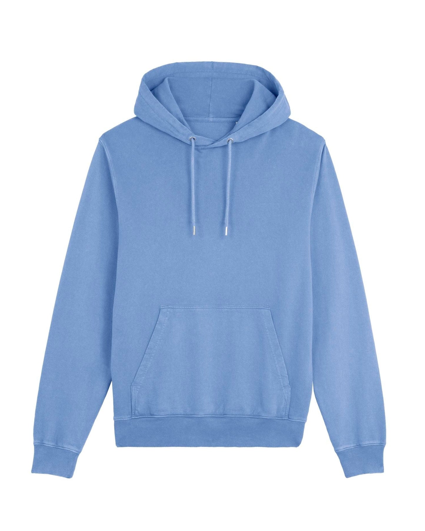 Stanley/Stella Hoodie G. Dyed Swimmer Blue / XXS Archer Vintage