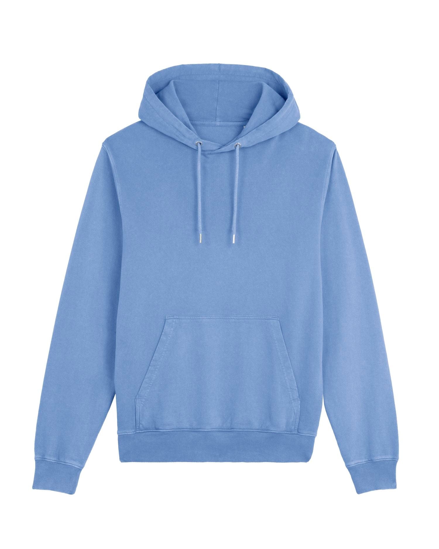Stanley/Stella Hoodie G. Dyed Swimmer Blue / XXS Archer Vintage