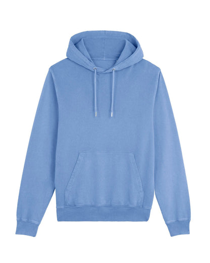 Stanley/Stella Hoodie G. Dyed Swimmer Blue / XXS Archer Vintage