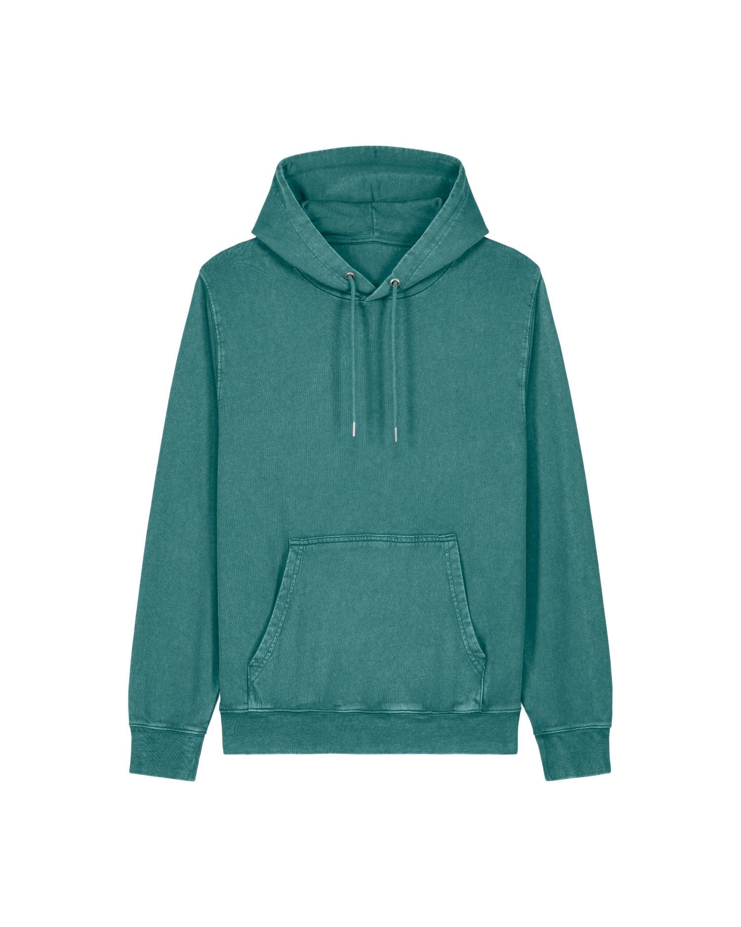 Stanley/Stella Hoodie G. Dyed Hydro / XXS Archer Vintage