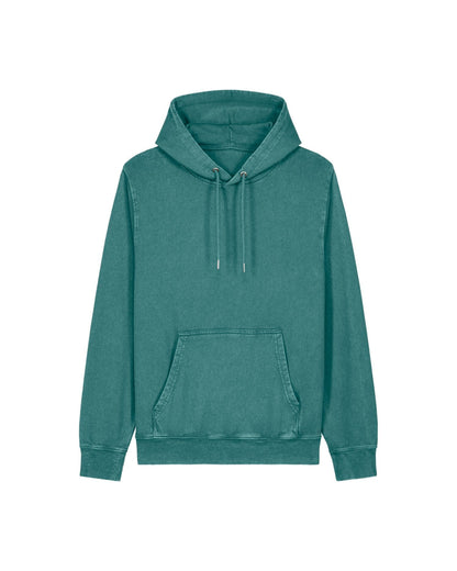 Stanley/Stella Hoodie G. Dyed Hydro / XXS Archer Vintage