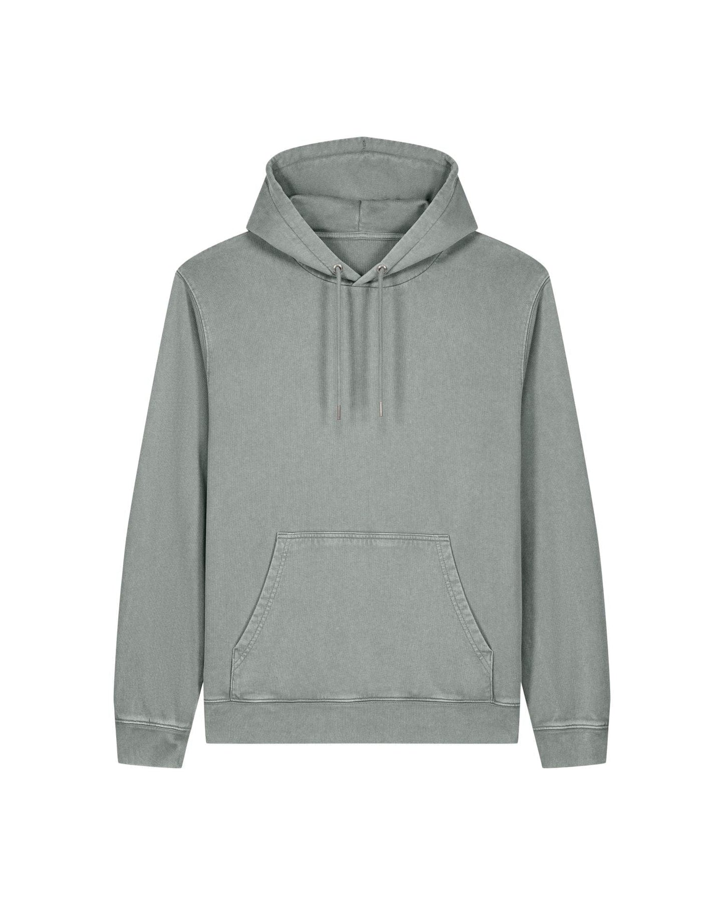 Stanley/Stella Hoodie G. Dyed Misty Grey / XXS Archer Vintage