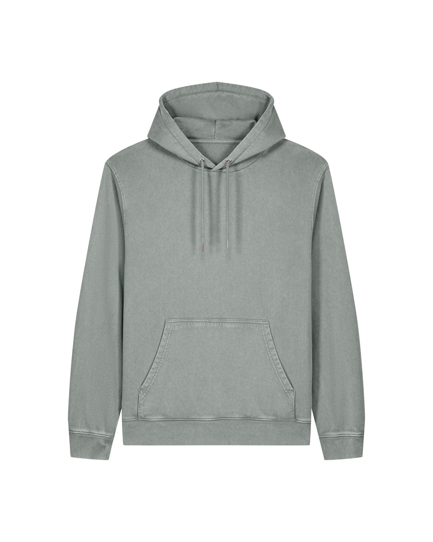 Stanley/Stella Hoodie G. Dyed Misty Grey / XXS Archer Vintage