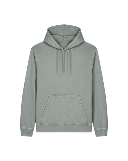 Stanley/Stella Hoodie G. Dyed Misty Grey / XXS Archer Vintage