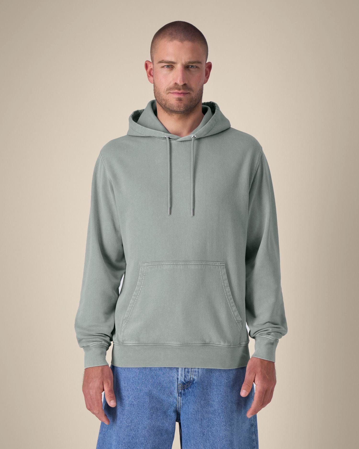 Stanley/Stella Hoodie Archer Vintage