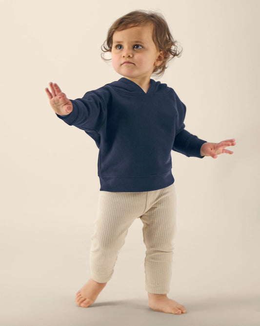 Stanley/Stella Hoodie Baby Cruiser