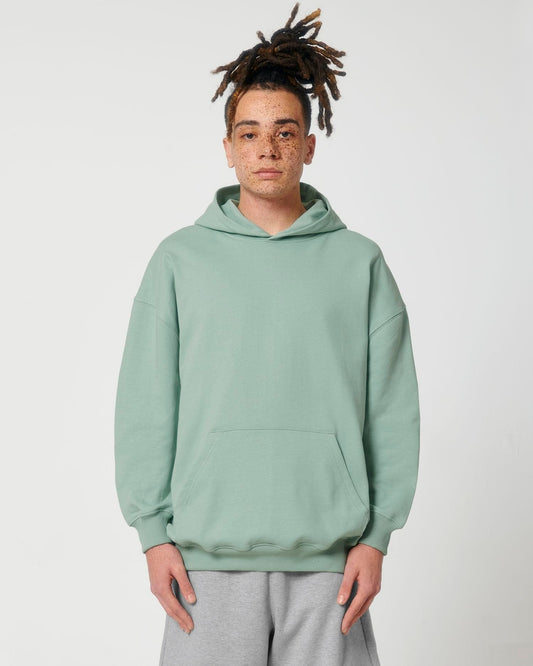 Stanley/Stella Hoodie Cooper Dry