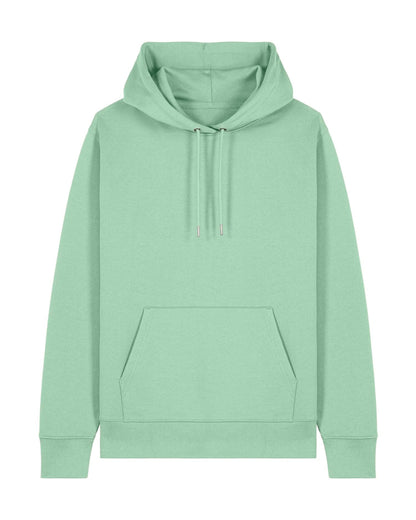 Stanley/Stella Hoodie Misty Jade / XXS Cruiser 2.0