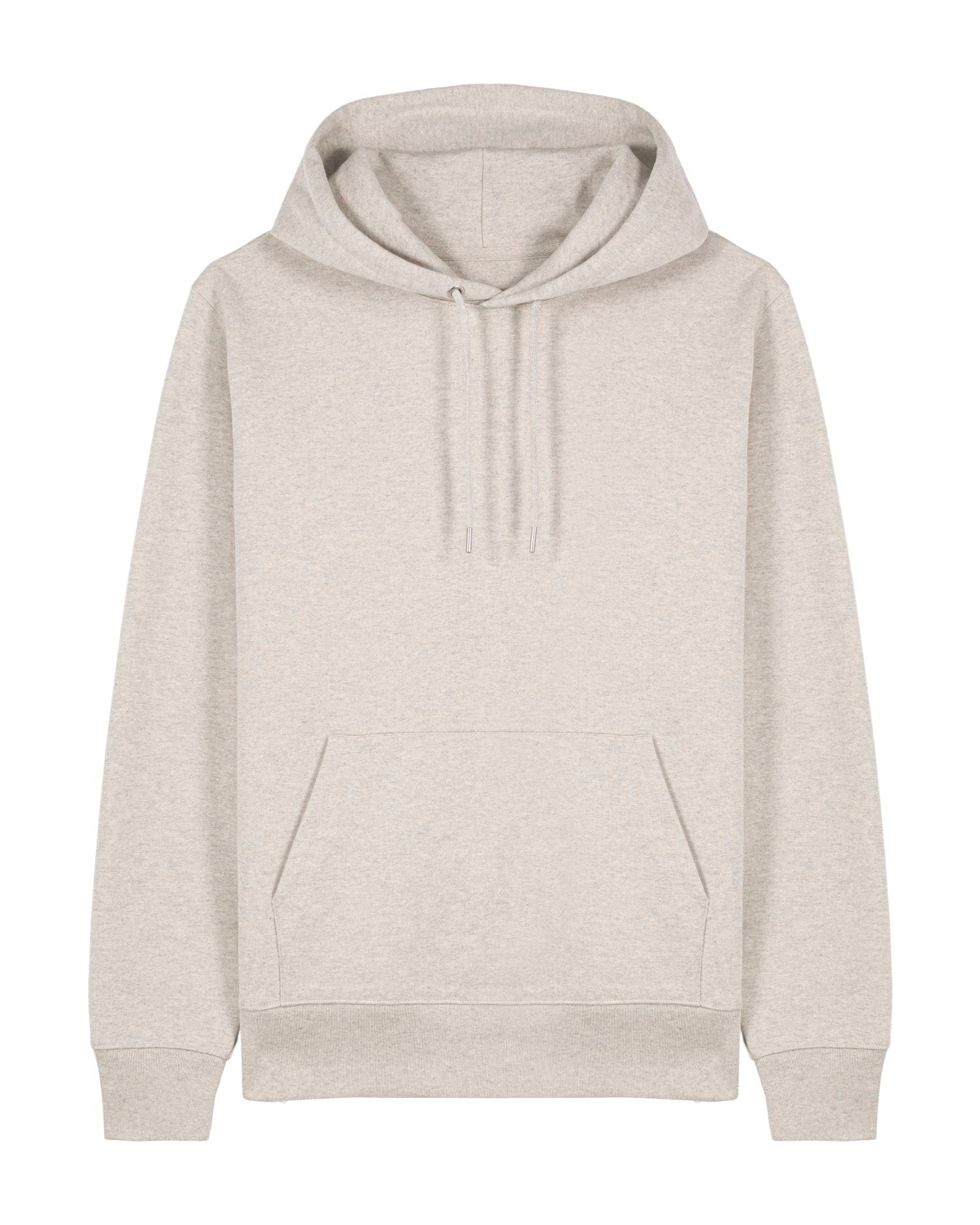 Stanley/Stella Hoodie Heather Haze / XXS Cruiser 2.0