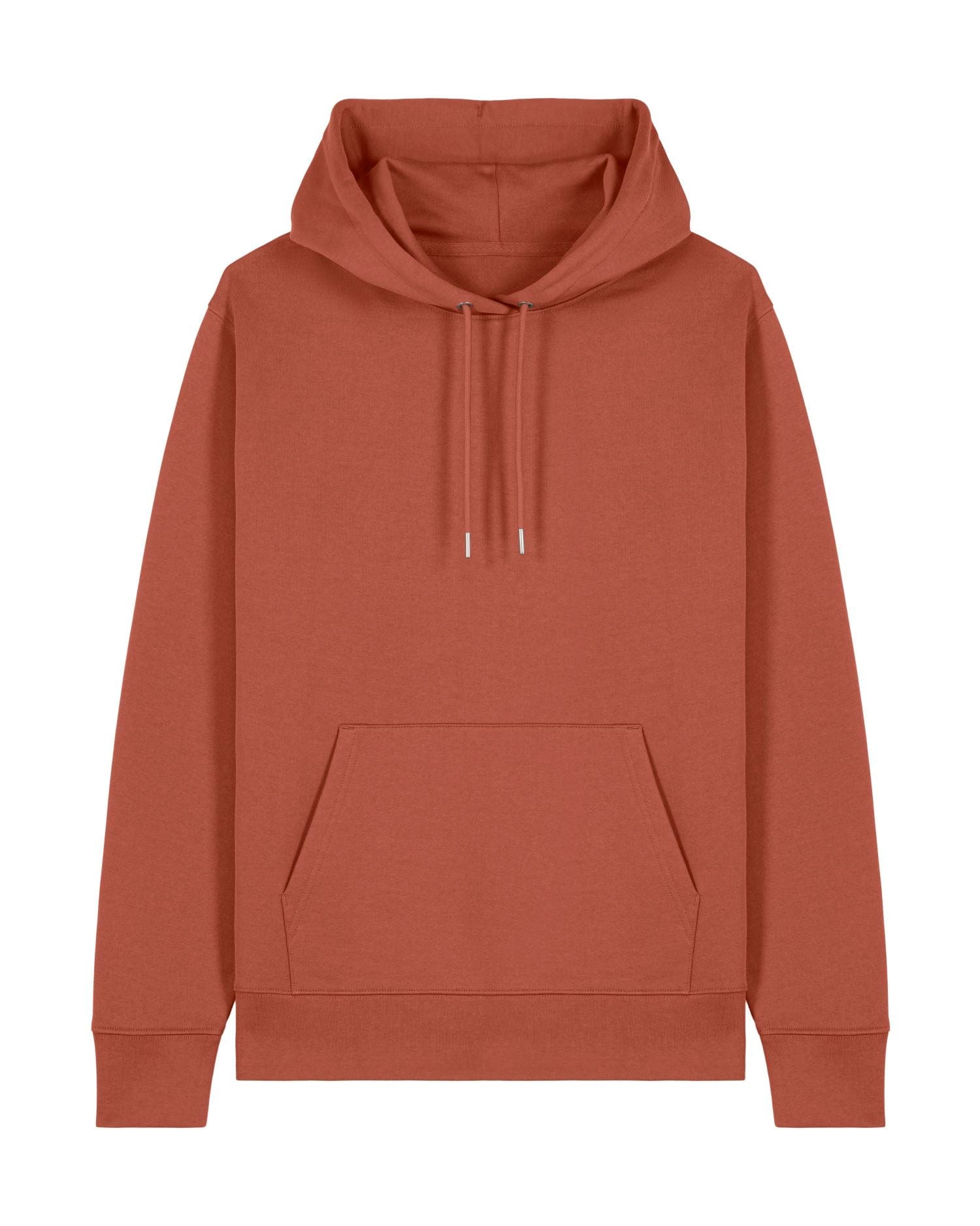 Stanley/Stella Hoodie Heritage Brown / XXS Cruiser 2.0