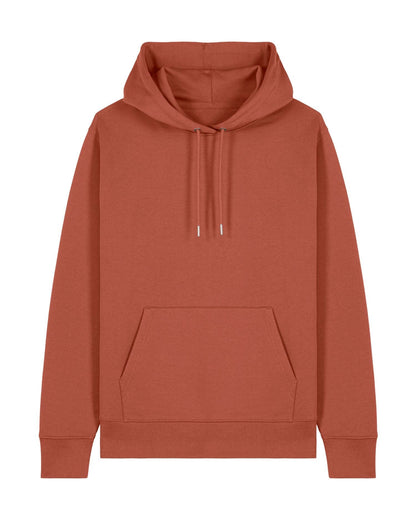 Stanley/Stella Hoodie Heritage Brown / XXS Cruiser 2.0