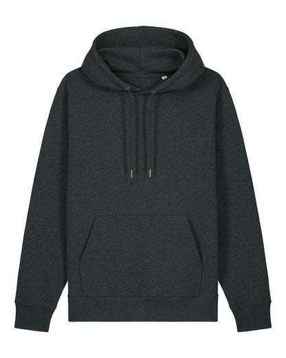 Stanley/Stella Hoodie Dark Heather Grey / XXS Cruiser 2.0