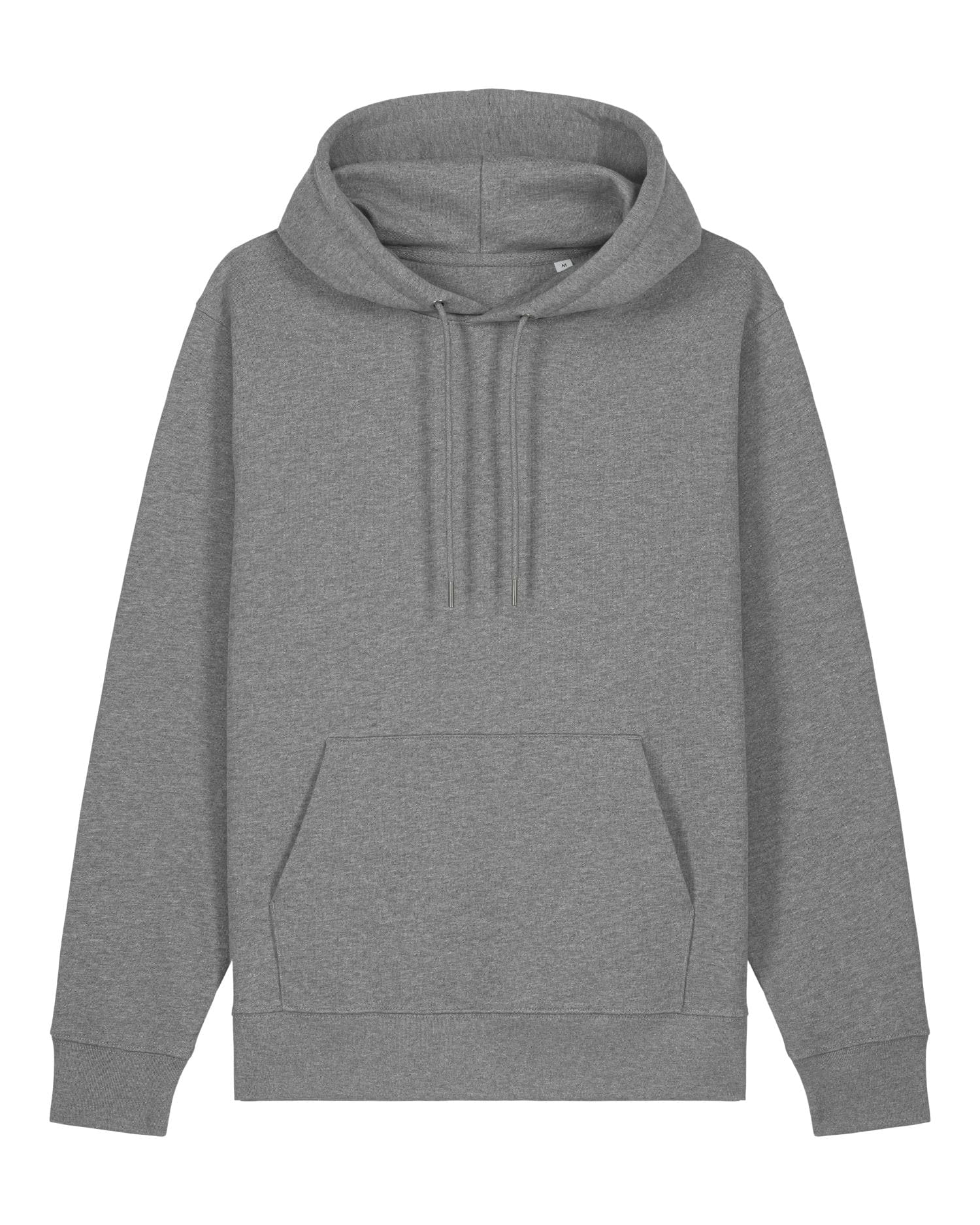 Stanley/Stella Hoodie Mid Heather Grey / XXS Cruiser 2.0