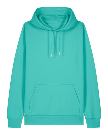 Stanley/Stella Hoodie Pool Blue / XXS Cruiser 2.0