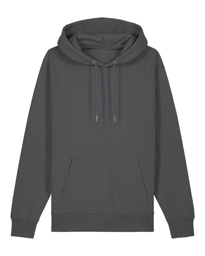 Stanley/Stella Hoodie Anthracite / XXS Cruiser 2.0