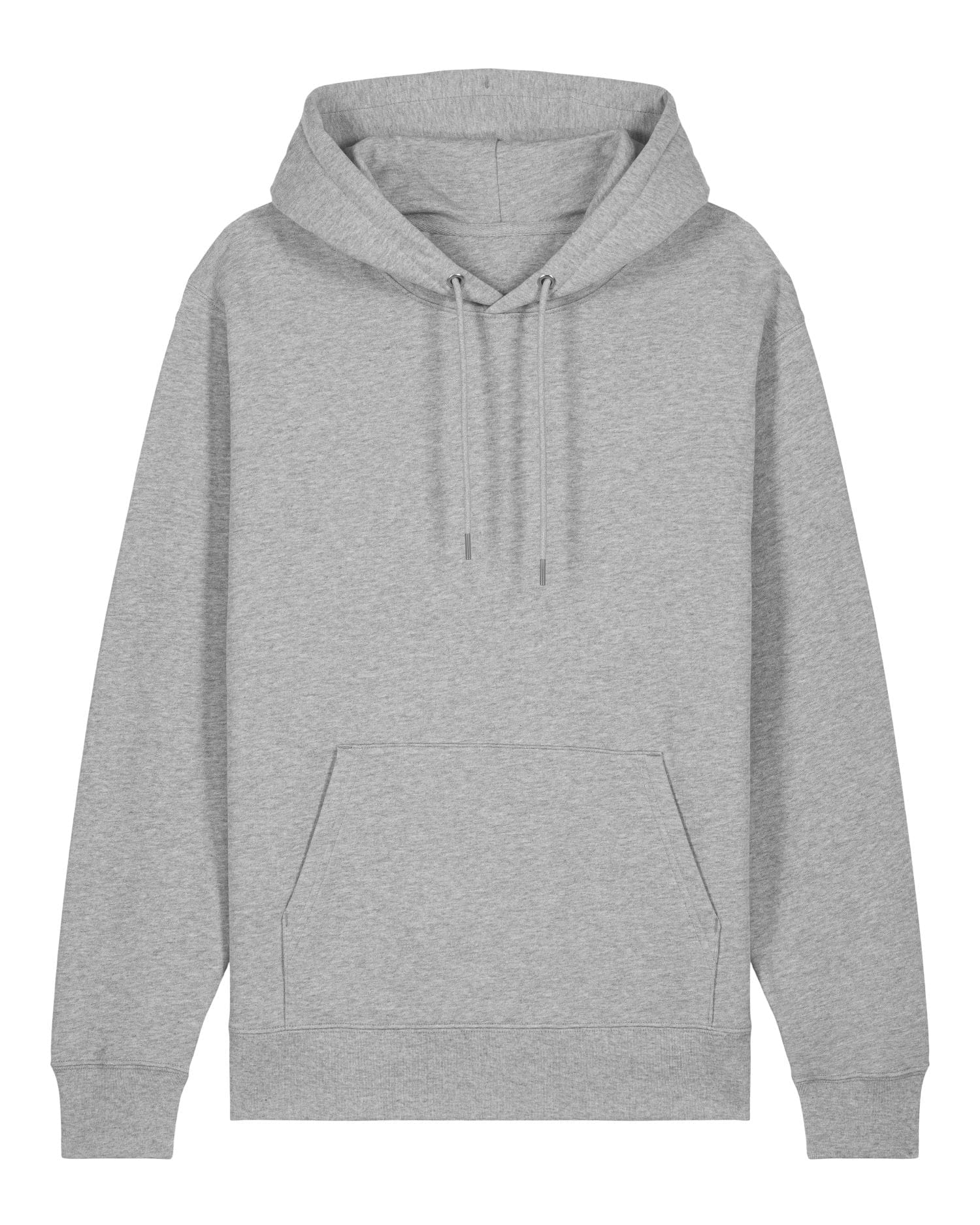 Stanley/Stella Hoodie Heather Grey / XXS Cruiser 2.0