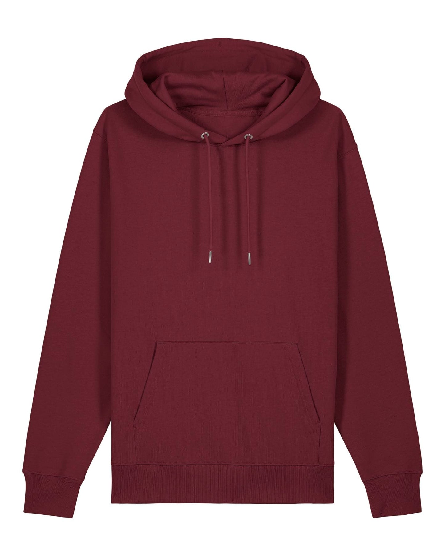 Stanley/Stella Hoodie Burgundy / XXS Cruiser 2.0