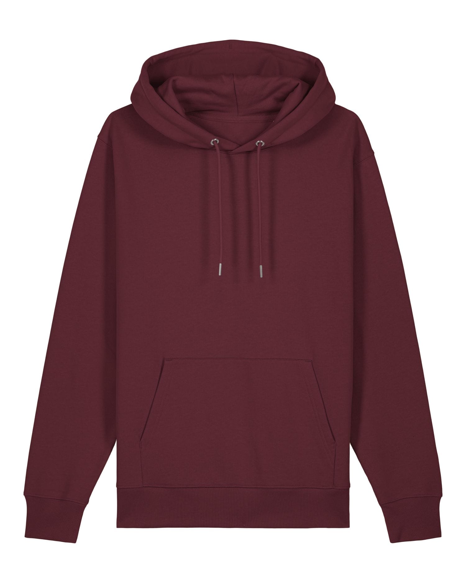 Stanley/Stella Hoodie Burgundy / XXS Cruiser 2.0