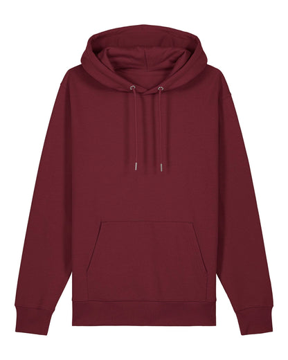 Stanley/Stella Hoodie Burgundy / XXS Cruiser 2.0