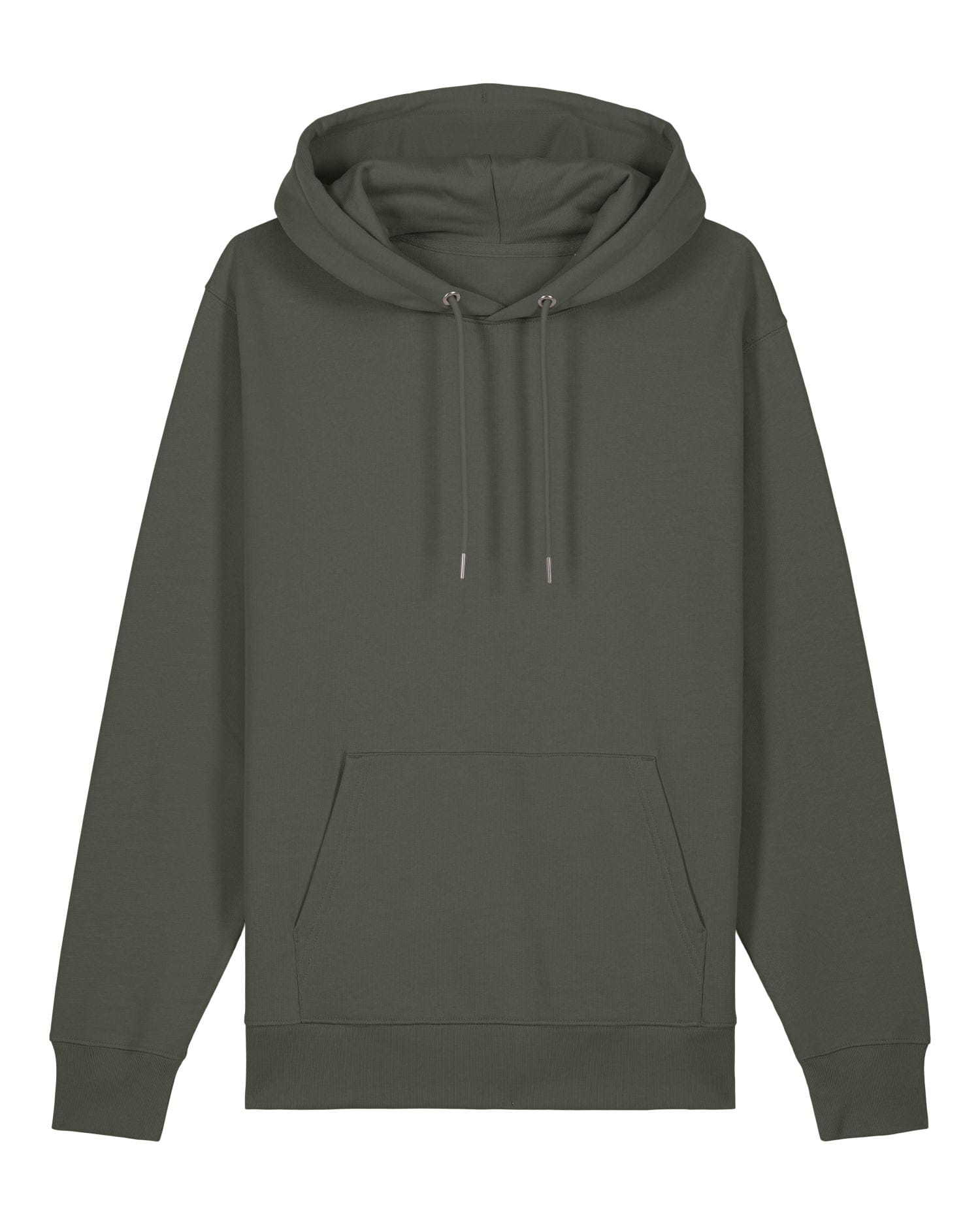 Stanley/Stella Hoodie Khaki / XXS Cruiser 2.0