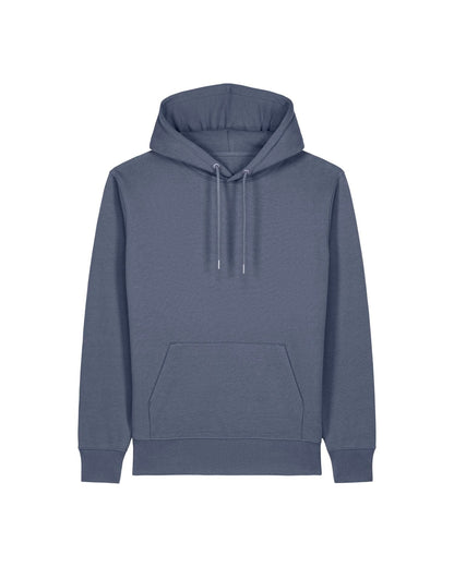 Stanley/Stella Hoodie Blue Grey / XXS Cruiser 2.0